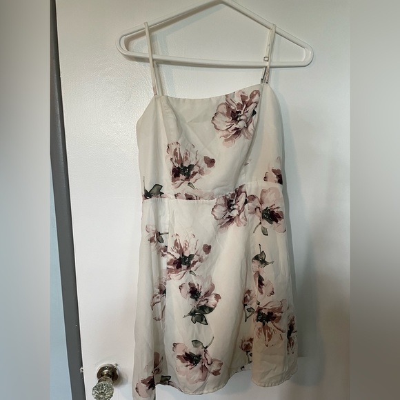 Wild Honey dress - Picture 1 of 2